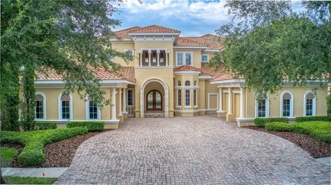 1191 Skye Lane Palm Harbor FL 34683