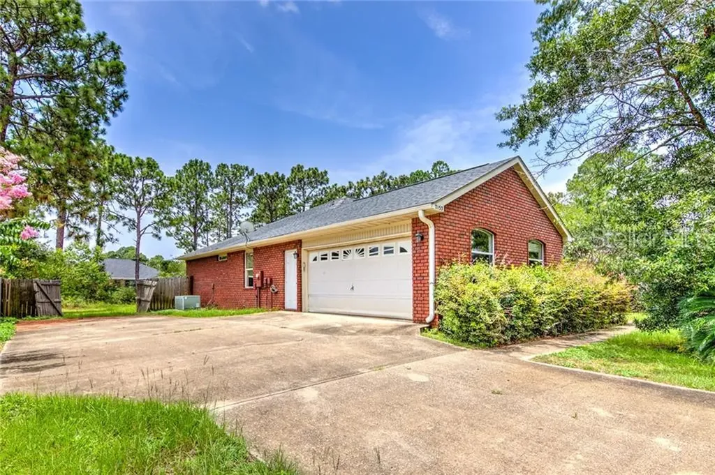7153 Flintwood Street Navarre FL 32566