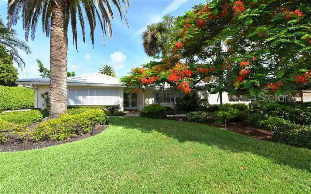 513 Outrigger Lane Longboat Key FL 34228