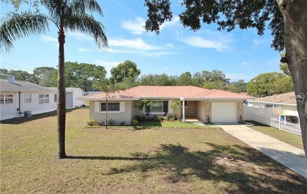 1379 Turner Street Clearwater FL 33756