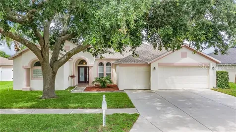 22451 Magnolia Trace Boulevard Lutz FL 33549