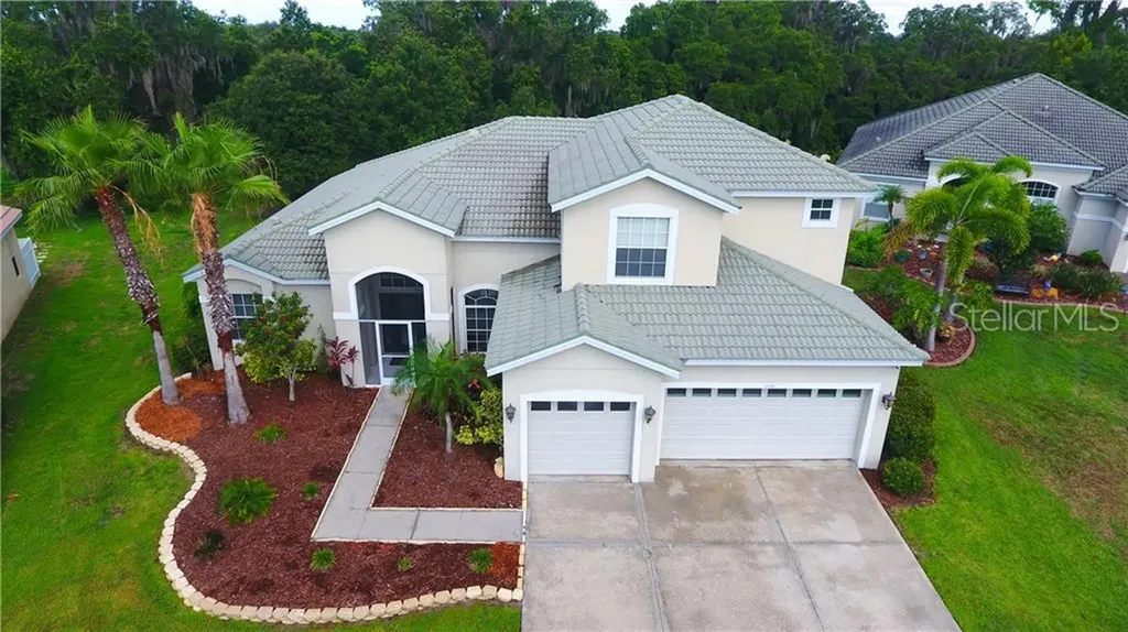 1570 Pinyon Pine Drive Sarasota FL 34240