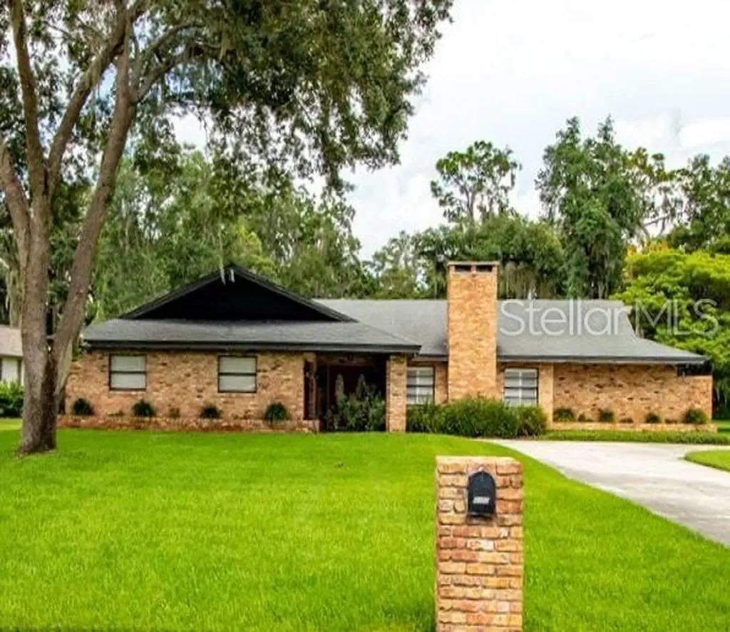2102 Country Club Court Plant City FL 33566