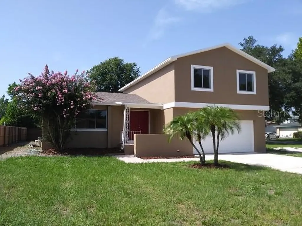 1711 Gladiolas Drive Winter Park FL 32792