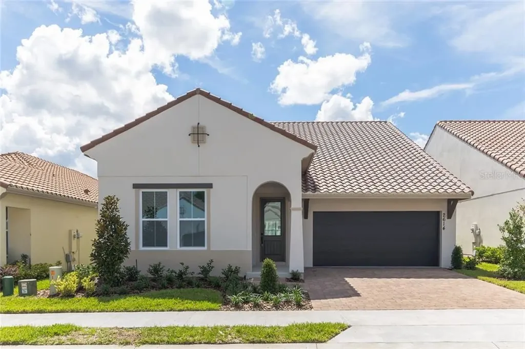 2614 Roveri Avenue Apopka FL 32712