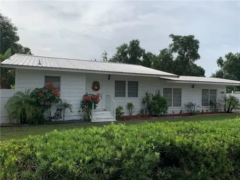 1034 SE 1st Avenue Arcadia FL 34266