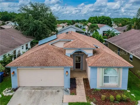 22815 Richardson Lane Land O Lakes FL 34639