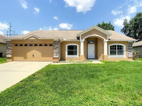 1695 Taylor Brooke Drive Bartow FL 33830