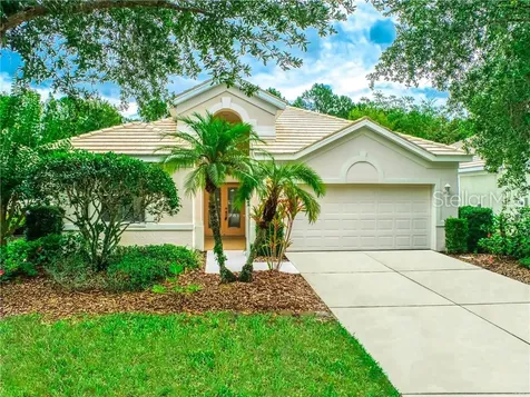 8359 Whispering Woods Court Lakewood Ranch FL 34202