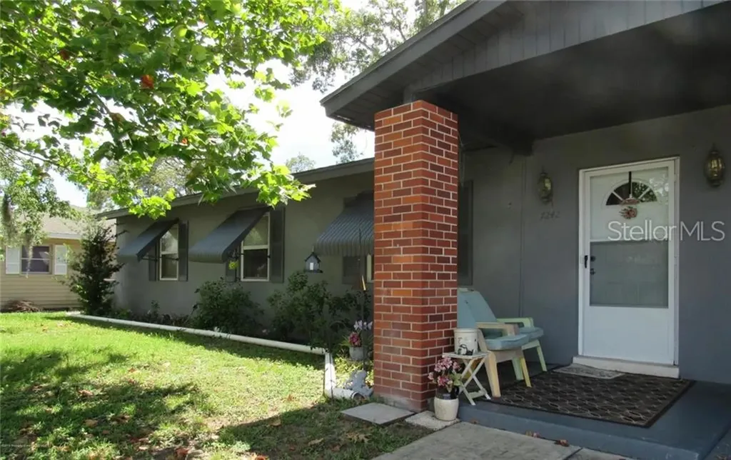 7242 Tarrytown Drive Spring Hill FL 34606