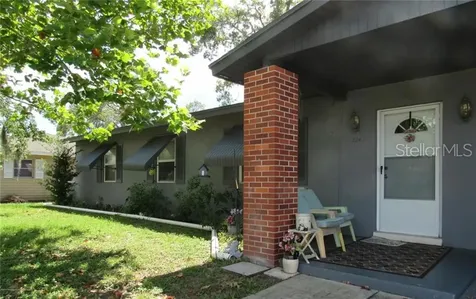 7242 Tarrytown Drive Spring Hill FL 34606