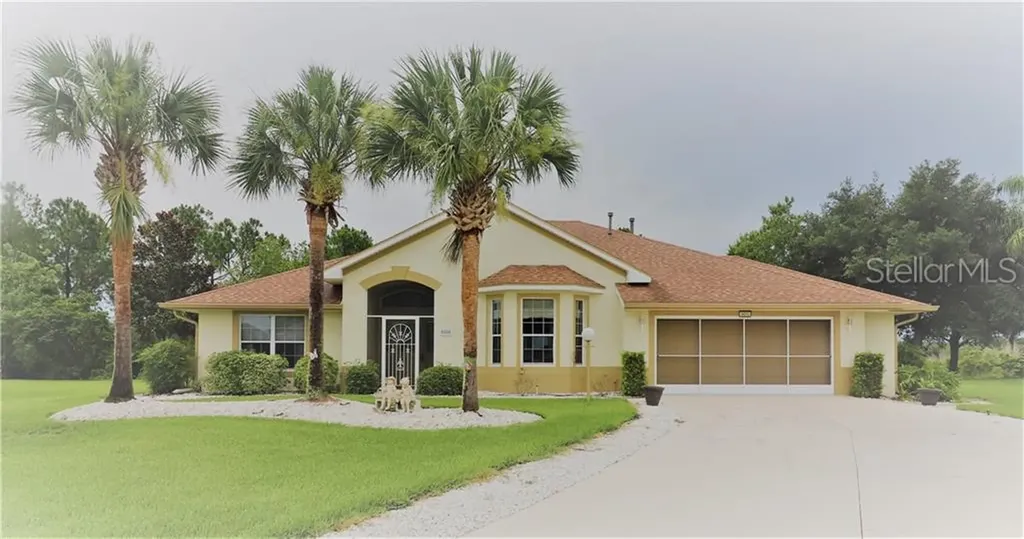 5652 Sir Churchill Drive Leesburg FL 34748