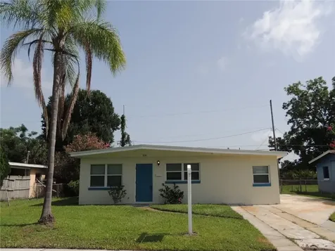 3547 Fekany Place Orlando FL 32805