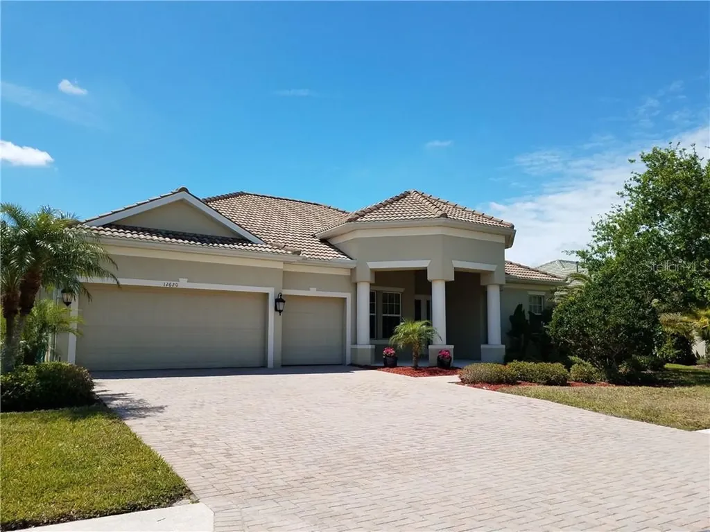 12620 Daisy Place Bradenton FL 34212