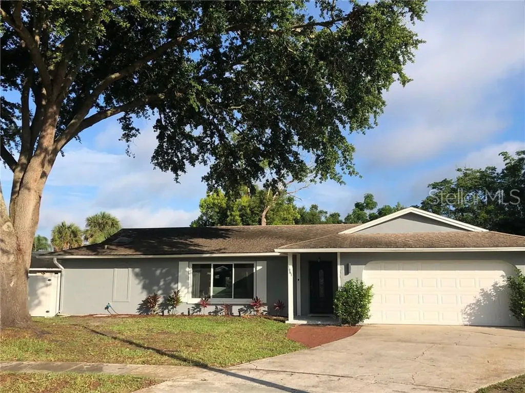 1961 King Arthurs Court Winter Park FL 32792