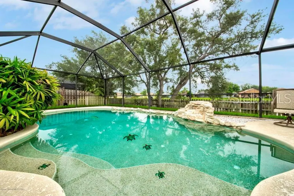 1240 Grand Cayman Drive Merritt Island FL 32952