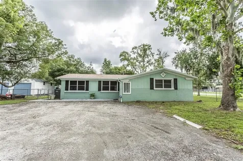 13006 Parkwood Street Hudson FL 34669