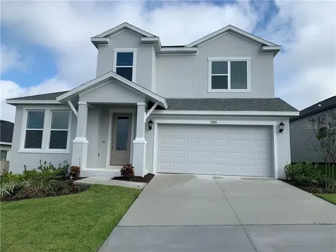 17010 Crestmont Boulevard Clermont FL 34711