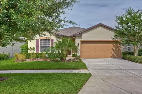 3109 Winglewood Circle Lutz FL 33558