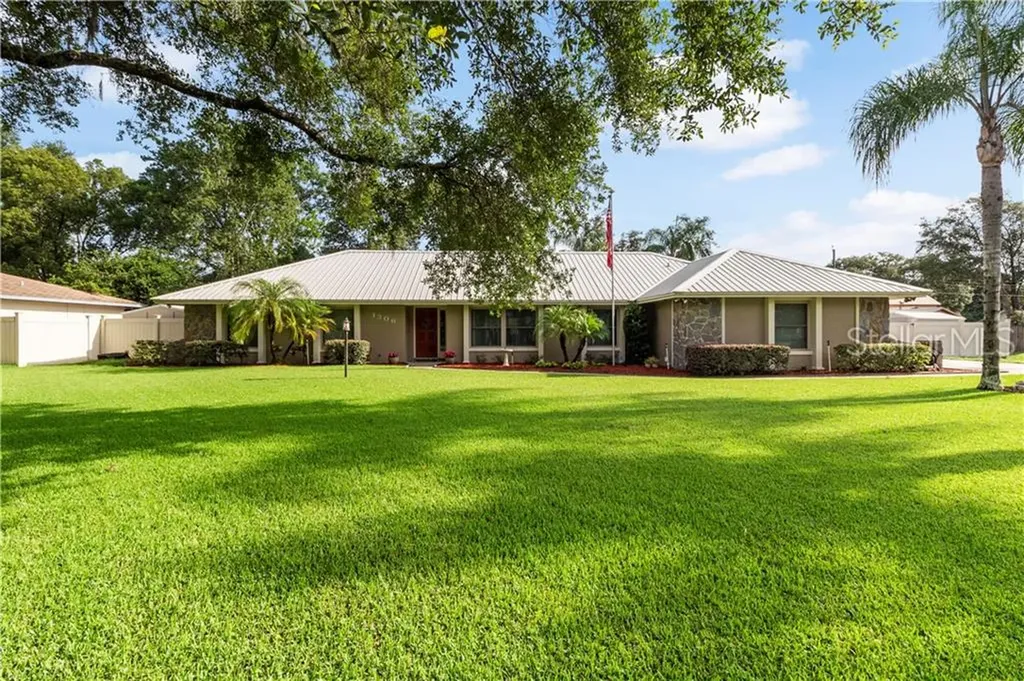 1306 Costine Drive Lakeland FL 33809