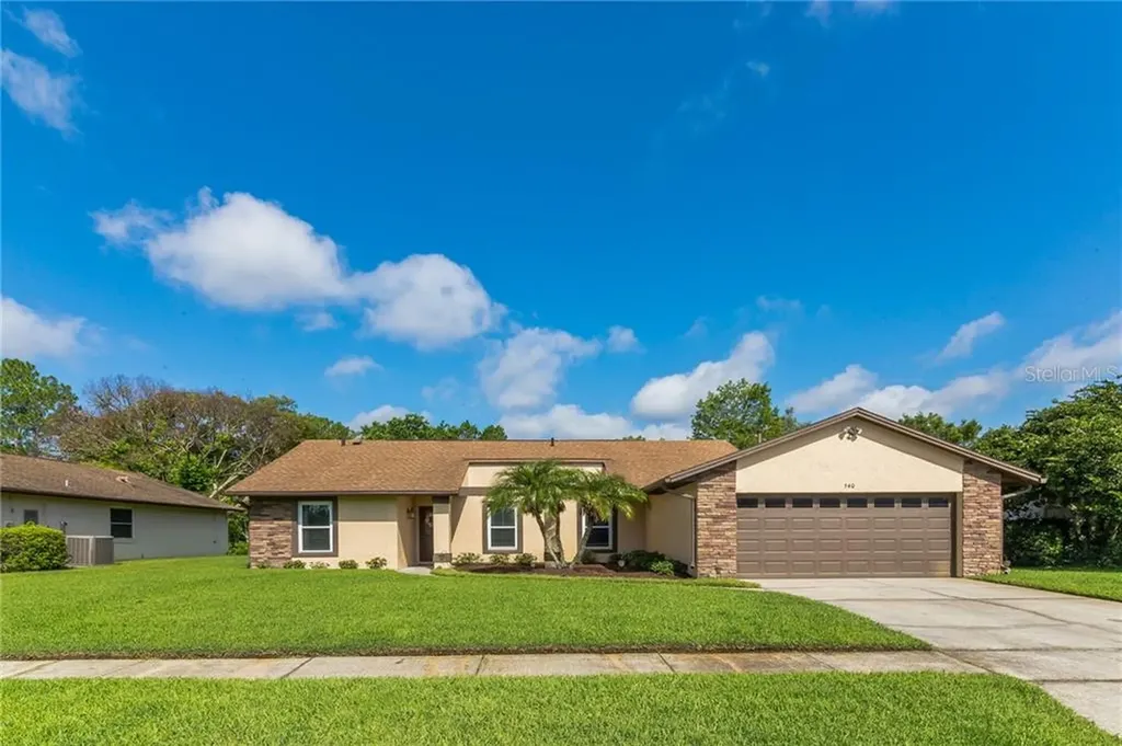 540 Pinesong Drive Casselberry FL 32707