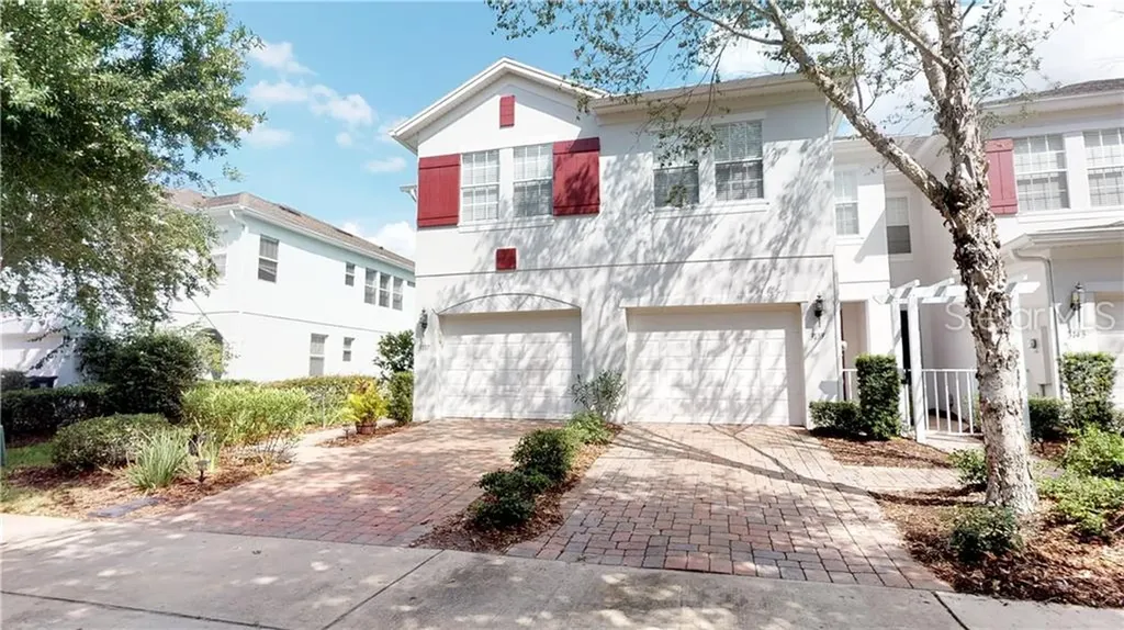 3139 Capri Isle Way Orlando FL 32835