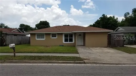 2535 Georgia Avenue Sanford FL 32773