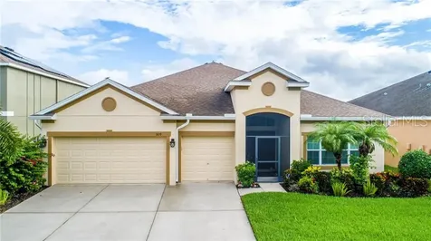 509 15th Avenue NW Ruskin FL 33570
