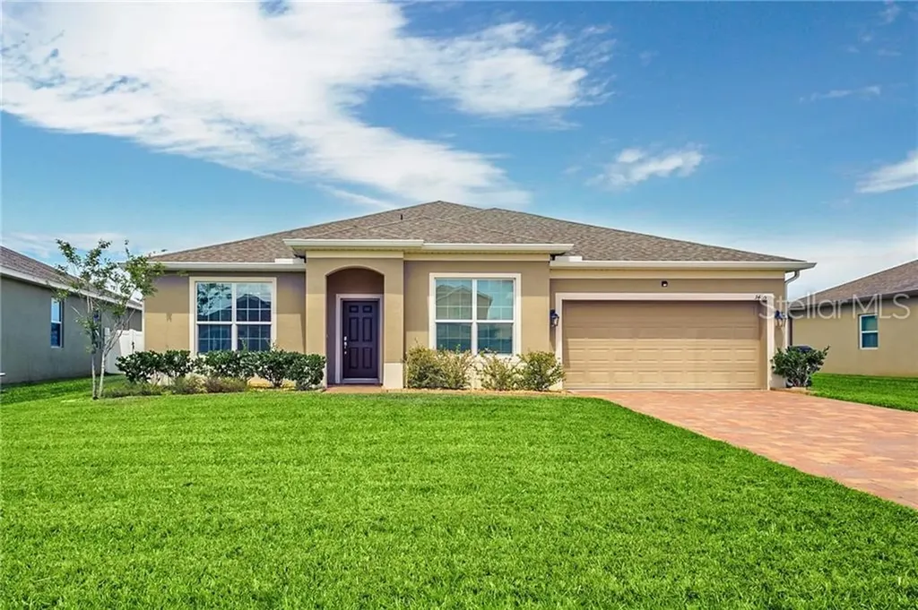 3405 Brant Street Saint Cloud FL 34772