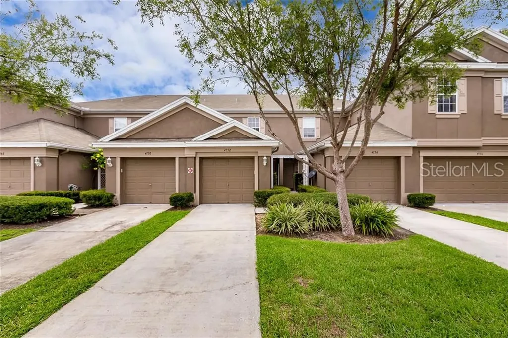 4152 Key Thatch Drive Tampa FL 33610