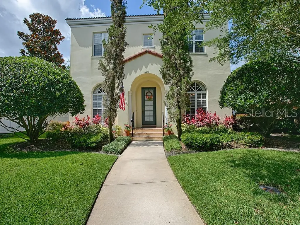 4508 Belkin Court Orlando FL 32814