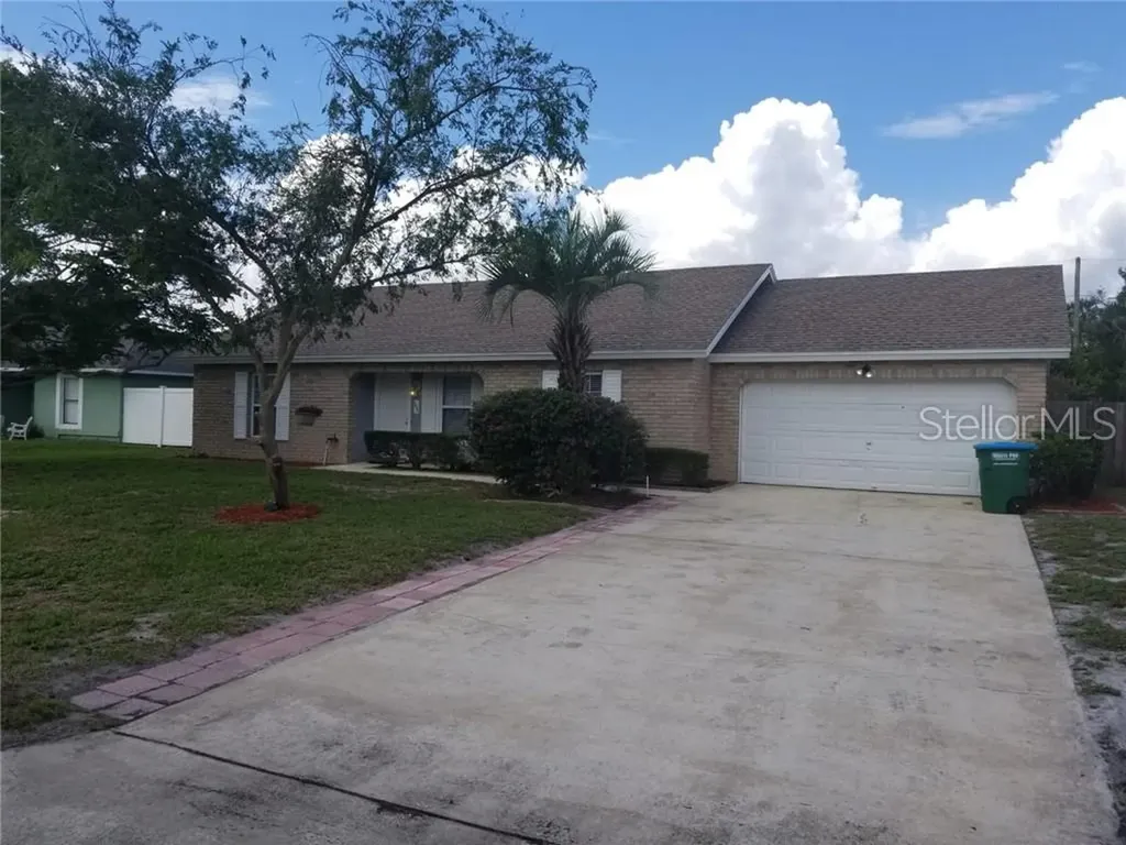 1219 Sacramento Street Deltona FL 32725