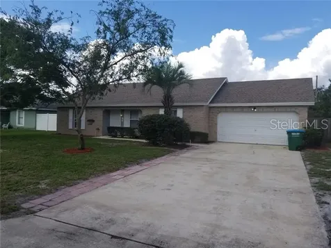 1219 Sacramento Street Deltona FL 32725