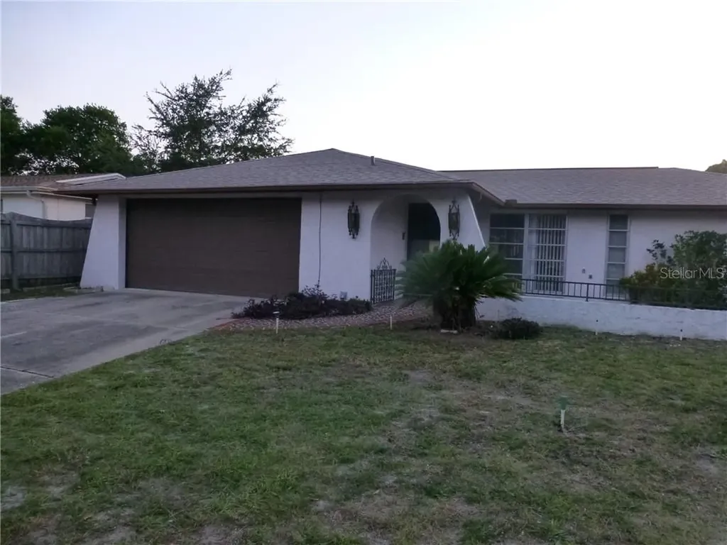 9025 Lunar Lane Port Richey FL 34668