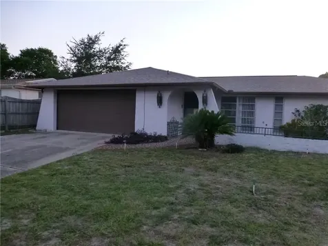9025 Lunar Lane Port Richey FL 34668