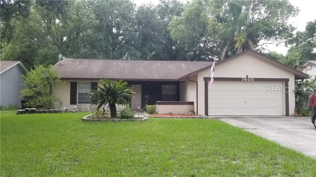 7605 N Sanibel Circle Temple Terrace FL 33637