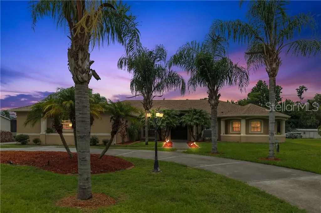 4172 Big Valley Boulevard Kissimmee FL 34746