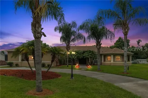 4172 Big Valley Boulevard Kissimmee FL 34746