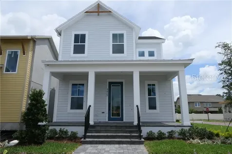 8475 Nemours Parkway Orlando FL 32827