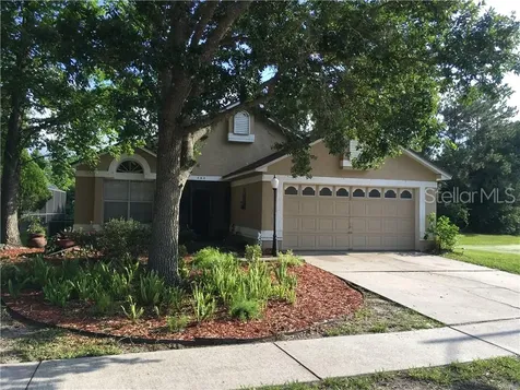 253 Morning Glory Drive Lake Mary FL 32746