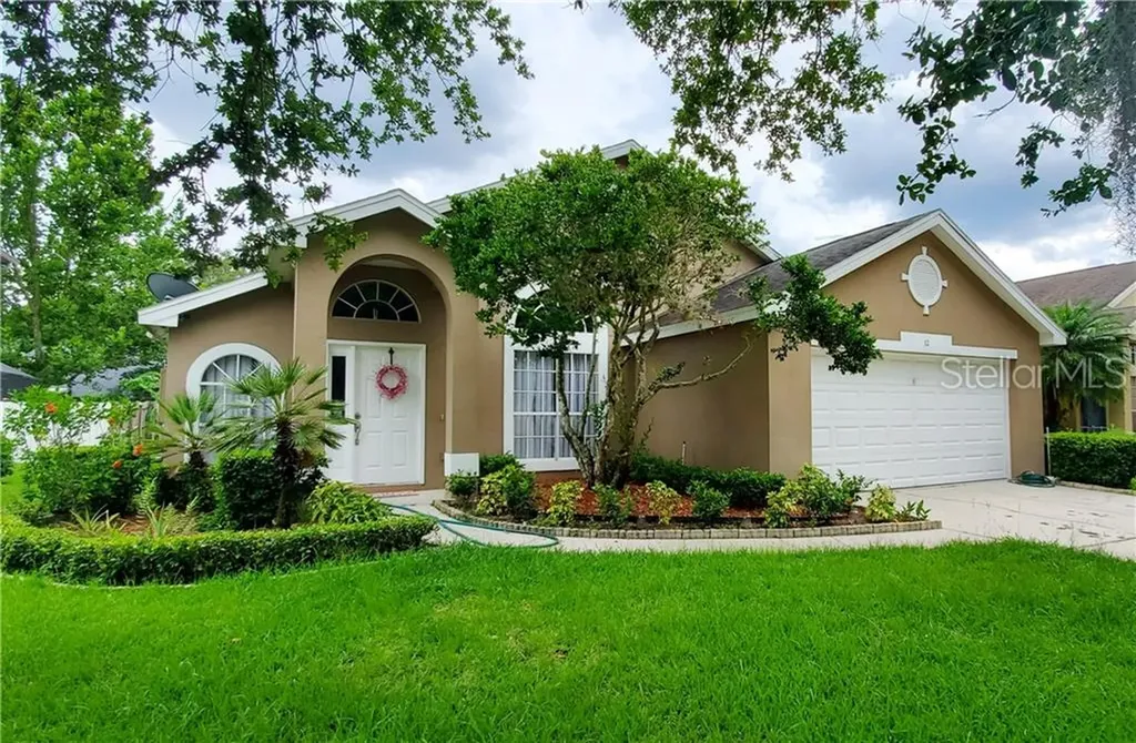 12 Heather Green Court Ocoee FL 34761