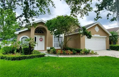 12 Heather Green Court Ocoee FL 34761