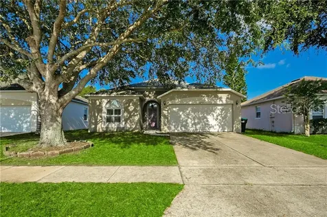 12707 Woodbury Oaks Drive Orlando FL 32828
