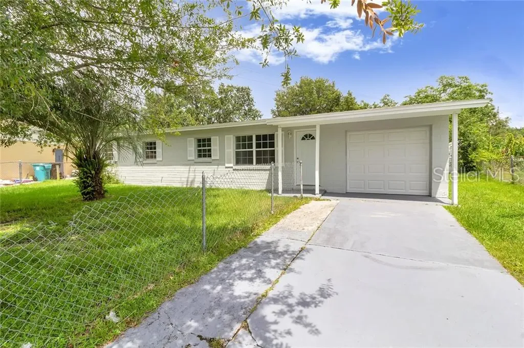 4770 Pleasant Valley Court Orlando FL 32811