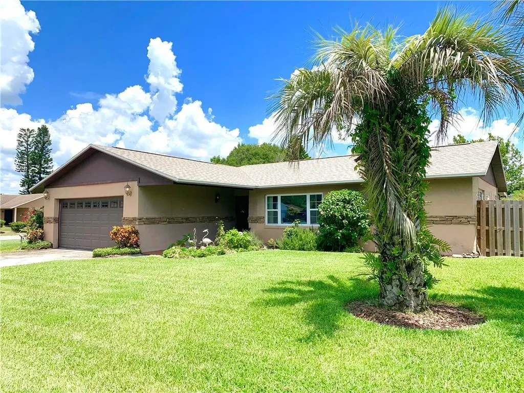5400 Ferrol Drive Winter Park FL 32792