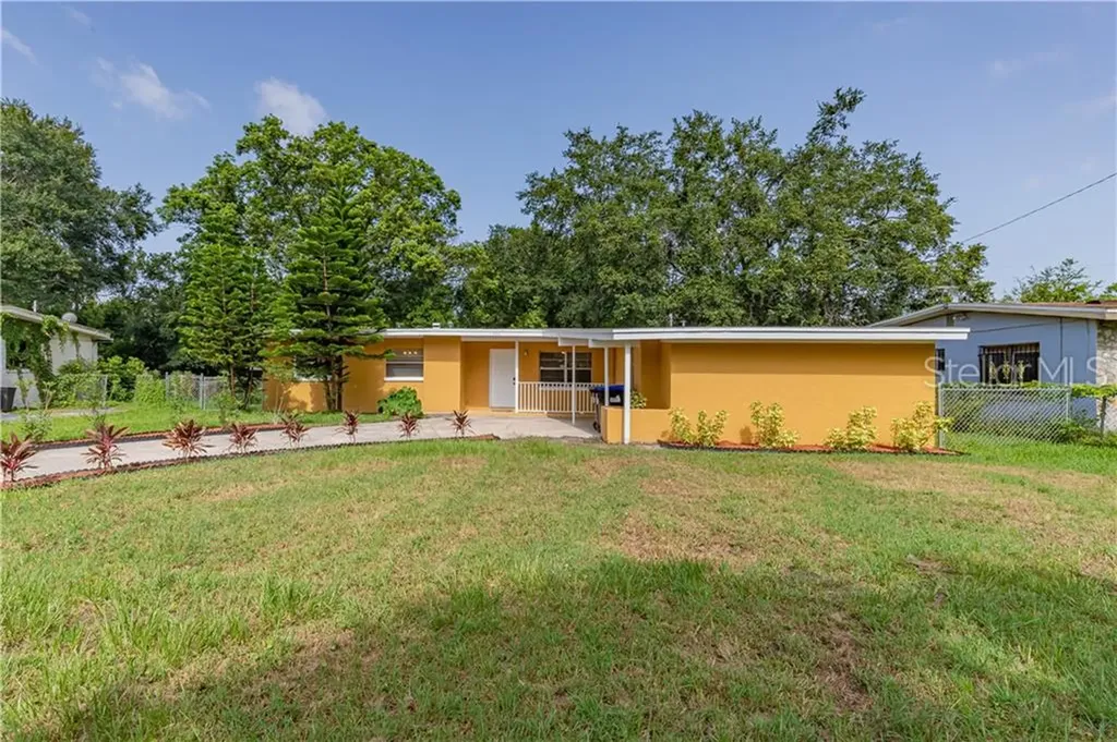 306 Wilmer Avenue Orlando FL 32811