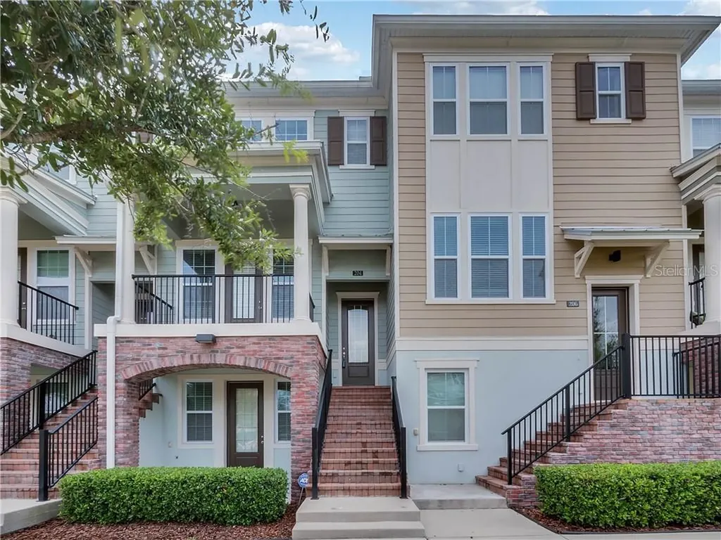 204 Queen Palm Court Altamonte Springs FL 32701