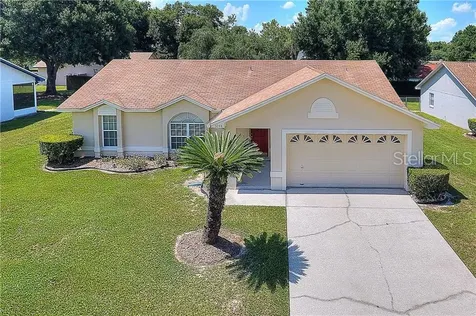 3744 Paula Court Lakeland FL 33812