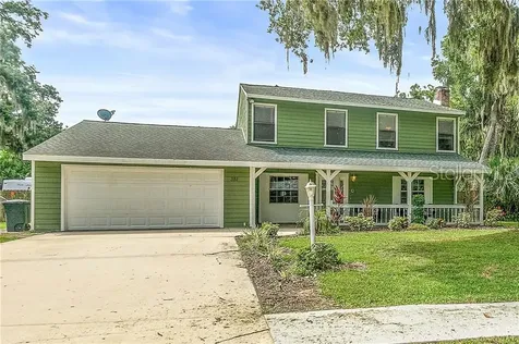 351 Sagewood Drive Port Orange FL 32127