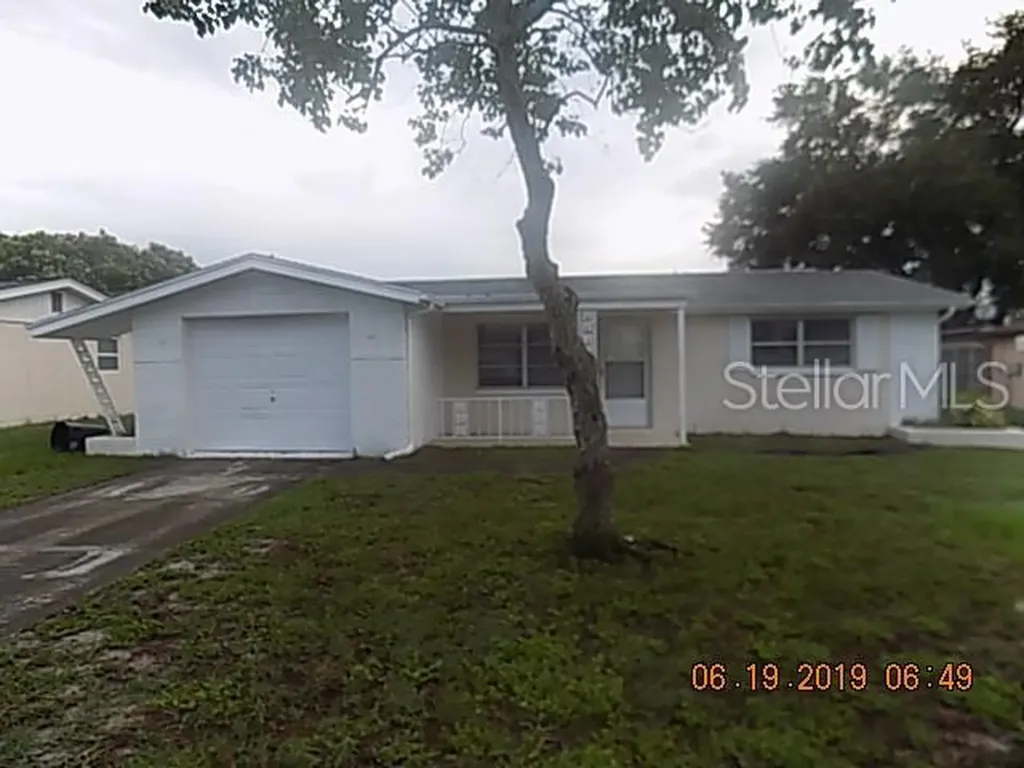 7711 Farmlawn Drive Port Richey FL 34668